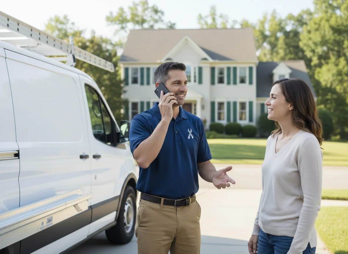 Home Gutter Service Worden, IL FAQs